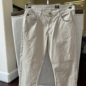 AG Chinos size 32/30